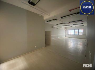 RECEPCAO-COMERCIAL · SALA COMERCIAL À VENDA NA CIDADE BAIXA – PORTO ALEGRE