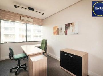 Comercial · 37m² · 1 Quarto · Conjunto/Sala para Venda - 37.14m², 0 dormitórios, Petrópolis