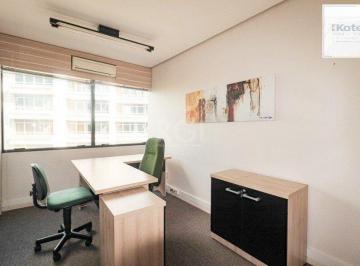 Comercial · 37m² · 1 Quarto · Conjunto/Sala para Venda - 37.14m², 0 dormitórios, Petrópolis