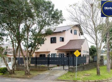 Casa · 216m² · 3 Quartos · 2 Vagas · Casa à venda - na Vila Nova