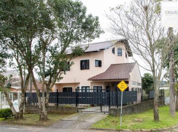 Casa · 216m² · 3 Quartos · 2 Vagas · Casa à venda - na Vila Nova