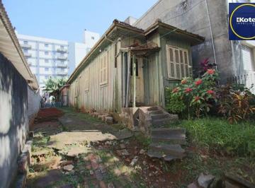 Terreno · 326m² · Terreno à venda - em São João