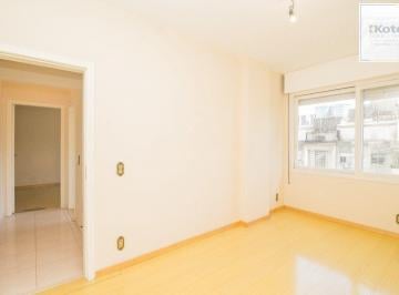 Apartamento · 52m² · 2 Quartos · Apartamento de 2 quartos com 51 metros privativos na Av: Senador Salgado Filho