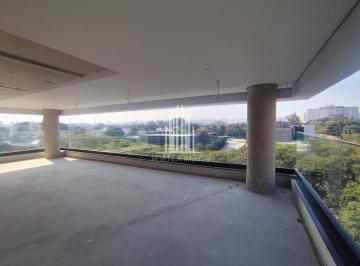 Foto 01 · Luxuosa cobertura de 4 quartos no bairro Ibirapuera, São Paulo-SP: 4 suítes, 6 banheiros, 4 vagas, 4