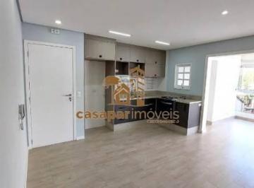 Apartamento · 66m² · 2 Quartos · 2 Vagas · Apartamento à Venda com 66m² no Santa Paula, 2 Dormitórios e Lazer Completo