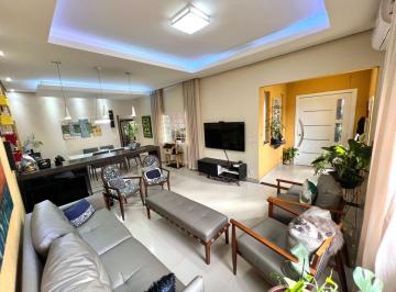 Casa de 4 quartos, Sobradinho · Casa moderna condomínio rk 4 quartos 1 suíte com closet lazer completo