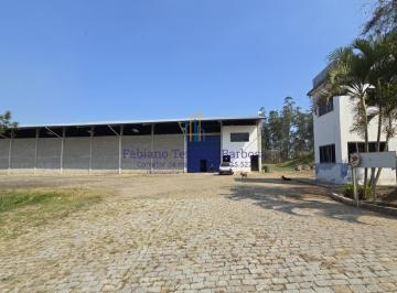 202410311956032835.jpg · Galpão Industrial, 4.150 m2 de área construída em Três Rios-RJ para Locação & BTS a pronta entrega p