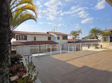 20251008102325490.jpg · Casa de Luxo 5 suítes, piscina, área gourmet, 6 vagas, linda vista à venda no Condominio Parque Impe