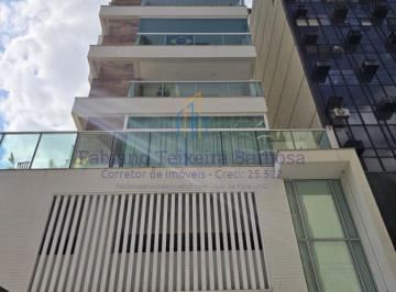 202510021845233721.jpg · Apto 4/4, 2 suítes, 3 vagas paralelas, 1 por andar na Rua Rei Aberto no Centro de Juiz de Fora à ven