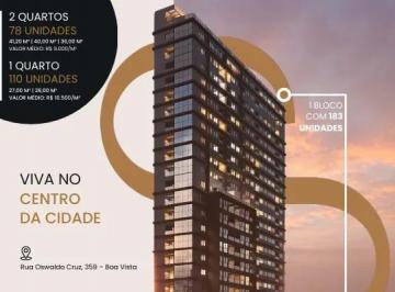 Apartamento de 2 quartos, Recife · Apartamento 2 quartos, 1 Suíte em Ária Boa Vista - Recife-PE