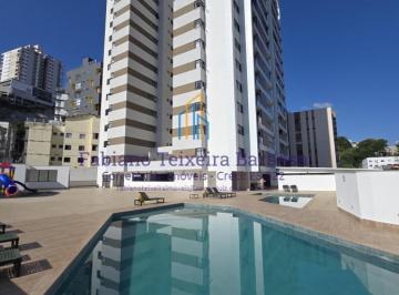 202504110752031517.jpg · Apto Novo 4 suítes, 4 vagas, varanda gourmet e área de lazer com 168 m2 à venda no Grambery por R$ 1