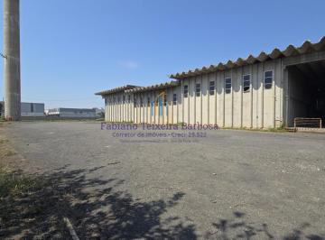 202409161310205163.jpg · Galpão Industrial com 4.000 m2 disponível para Locação no Distrito Industrial de Juiz de Fora - MG p