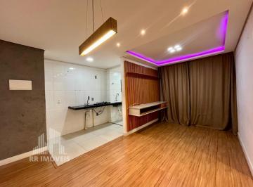 Foto 01 · RR8834 Apartamento 51m² CONDOMÍNIO INSPIRE (FLORES) - OPORTUNIDADE - 2 Dorms 1 Vaga - Barueri, SP - 
