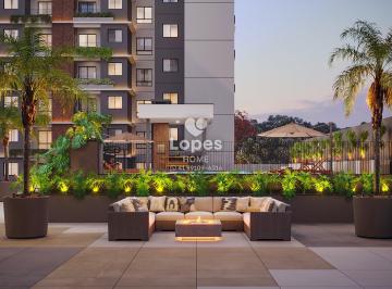 Apartamento de 2 quartos, Curitiba · LANÇAMENTO DUNA HOUSE | NOVO MUNDO | 2 E 3 QUARTOS COM SUÍTE