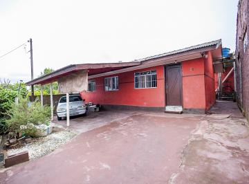 Casa de 2 quartos, Campo Largo · Casa com 2 quartos, Bom Jesus Campo Largo - PR