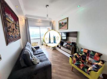 202408291506374525.jpg · Apartamento para Venda em São Paulo, Vila Mangalot, 3 dormitórios, 1 suíte, 2 banheiros, 2 vagas