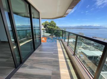 Apartamento · 150m² · 4 Quartos · 2 Vagas · COBERTURA 04 QUARTOS - RIBEIRA - ILHA DO GOVERNADOR