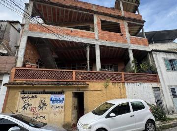 Casa · 200m² · 2 Quartos · 1 Vaga · CASA COM POTENCIAL DE EXPANSÃO NO JARDIM CARIOCA ILHA DO GOVERNADOR
