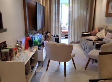 202409021829262730.jpeg · Apartamento para Venda em São Paulo, Vila Isa, 3 dormitórios, 2 banheiros, 1 vaga