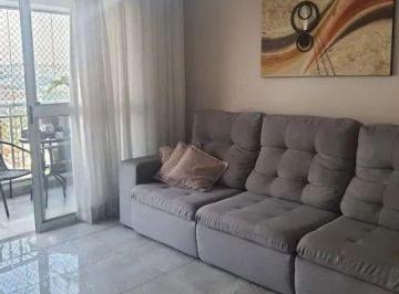 20240426172459334797.jpg · Apartamento para Venda em São Paulo, Parque Maria Luiza, 3 dormitórios, 1 suíte, 2 banheiros, 1 vaga