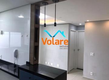 Foto 08 · Apartamento à venda em Osasco-SP, bairro Padroeira: 2 quartos, 1 vaga, 45m² de área!