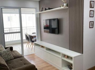 202508141218589409.jpg · Apartamento para Venda em São Paulo, Vila Ema, 2 dormitórios, 1 banheiro, 1 vaga