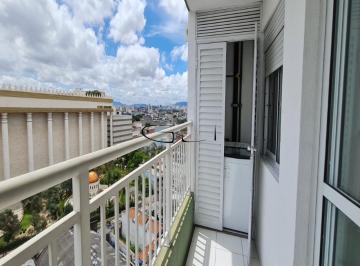 Foto 19 · Imperdível! Apartamento à venda ou locação no Brás, São Paulo-SP: 1 quarto, 1 sala, 33m² de área.