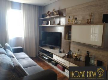 202501171738292105.jpg · Apartamento para Venda em São Paulo, Parque São Jorge, 2 dormitórios, 1 suíte, 2 banheiros, 2 vagas