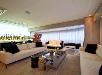 Apartamento de 4 quartos, Curitiba · APARTAMENTO LUXUOSO | ECOVILLE | 2 SUÍTES | 2 DEMI-SUÍTES