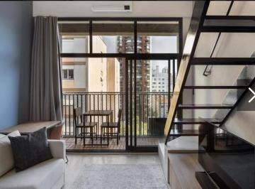 202510142001395233.jpeg · Apartamento para Venda em São Paulo, Pinheiros, 1 dormitório, 1 banheiro