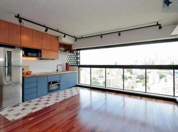 202502211357099853.jpg · Apartamento para Venda em São Paulo, Bela Vista, 1 dormitório, 1 suíte, 1 banheiro, 1 vaga