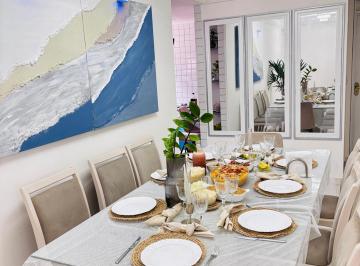Apartamento de 4 quartos, João Pessoa · A Penas 100 da Praia - 200Mt2 - 4D+3B+2V