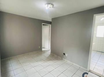 Apartamento · 51m² · 2 Quartos · 1 Vaga · Apartamento no Terreo p/ VENDA c/ 02 dorms e 51m2 Granja Viana - KM26