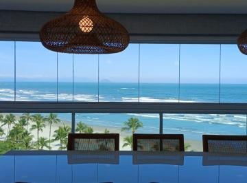 Apartamento de 5 quartos, Bertioga · RIVIERA DE SAO LOURENCO - COBERTURA