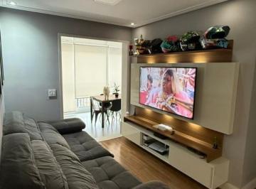 202509111643273329.jpg · Apartamento para Venda em São Paulo, Jardim Piqueroby, 2 dormitórios, 2 banheiros, 1 vaga