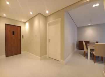 Apartamento de 1 quarto, Santos · Apartamento - 3 quartos - Gonzaga - Santos - SP