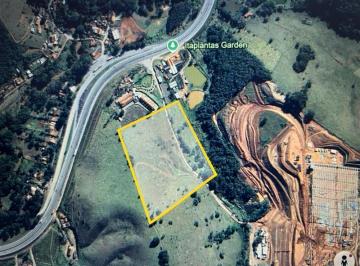 Terreno , Extrema · Área Industrial em Pessegueiros (EXTREMA - MG) - R$ 6.750.000,00 - Ref. 6464
