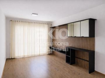 Foto 01 · Apartamento à venda no Jardins do Brasil -  Centro de Osasco-SP: 81m2 - 3 quartos, 1 suíte, 2 vagas 