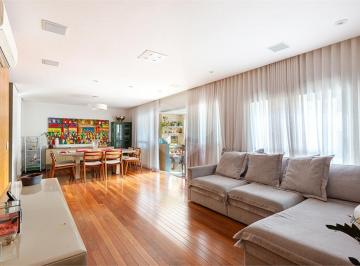 Apartamento de 3 quartos, São Paulo · Pinheiros - 3 suítes - 3 vagas - próximo ao metrô Oscar Freire
