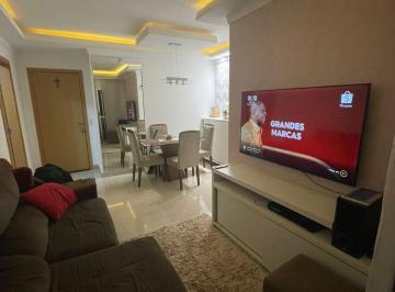 Apartamento de 2 quartos, Gama · APARTAMENTO 2 QUARTOS GAMAGGIORE REFORMADO