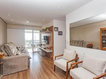 2025080714104157.jpg · Apartamento para Venda em São Paulo, Vila Vermelha, 3 dormitórios, 1 suíte, 2 banheiros, 1 vaga