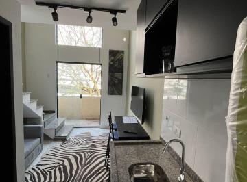 Apartamento de 1 quarto, São Paulo · Loft