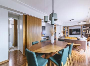 Apartamento de 3 quartos, São Paulo · Pinheiros - 3 dormitórios - 2 Vagas - vista livre.