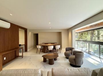 Apartamento de 3 quartos, São Paulo · Impecável! Vila Nova Conceição  158m2  3 Suítes  3 Vagas