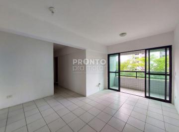 Apartamento de 3 quartos, Recife · Apartamento de 3 quartos em Casa Forte