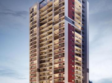 202401101139463126.jpg · Apartamento para Venda em São Paulo, Vila Clementino, 2 dormitórios, 2 suítes, 3 banheiros, 1 vaga