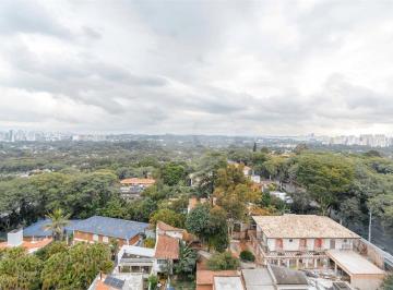 Apartamento de 4 quartos, São Paulo · Alto de Pinheiros - 4 suítes - 6 vagas - Cobertura - Piscina - Churrasqueira