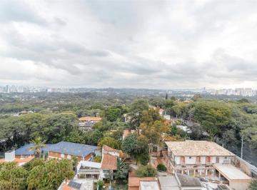 Apartamento de 4 quartos, São Paulo · Alto de Pinheiros - 4 suítes - 6 vagas - Cobertura - Piscina - Churrasqueira
