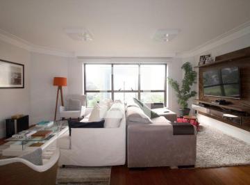Apartamento · 182m² · 4 Quartos · 4 Vagas · Apartamento à Venda - Vila Madalena, 4 Quartos, 182 m2