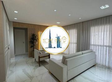 202410171247373851.jpg · Apartamento para Venda em São Paulo, Vila Regente Feijó, 3 dormitórios, 1 suíte, 2 banheiros, 3 vaga